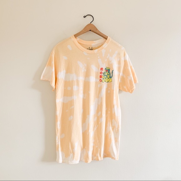 tiger balm shirt